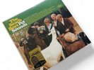 The Beach Boys Pet Sounds 180 Gram Vinyl Mono Reissue Hype Sticker Sealed