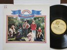The Beach Boys ‎– Sunflower original RS 6382 vinyl LP: NM jacket: EX
