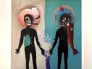 Massive Attack – Splitting The Atom EP #23/1000 mezzanine banksy trip hop