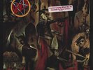 Slayer - Reign In Blood LP Vinyl Record - Def Jam Recordings – GHS 24131 - Rare