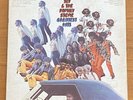 Sly & The Family Stone Greatest Hits LP 1970 Funk R&B Vinyl VG+ *Free Shipping*