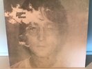 JOHN LENNON-IMAGINE LP 33 RPM CAPITOL SW-3379 W POSTER & DOUBLE FANTASY GHS 2001