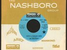 LEE BRACKETT Save A Foolish Man / Ruby 45 Excello Rare 1971 AL Soul Funk