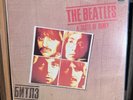 THE BEATLES A Taste Of Honey Vinyl LP Russia USSR Melodiya Paul McCartney