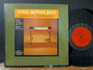 Buddy Emmons - Steel Guitar Jazz 1963 Mono Charlie Pership Jerome Richardson LP