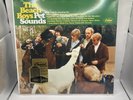The Beach Boys Pet Sounds 2008 Mono Reissue 180 gram Vinyl Record LP NEW SEALED