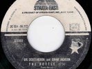 NS - GIL SCOTT HERON and BRIAN JACKSON - THE BOTTLE - STRATA EAST FRENCH RI