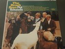 Beach Boys Pet Sounds 1966 vinyl EX condition mono LP T2458