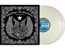 JIMMY PAGE & THE BLACK CROWES LIVE AT THE GREEK 25TH ANNIVERSARY WHITE VINYL 2LP
