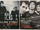 4xLP Bundle The Rolling Stones Stripped  1995 UK + Totally Stripped 2016