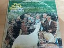 BEACH BOYS - Pet Sounds US 1966 HiFi LP Capitol DT-2458 Duophonic Stereo VG Rare