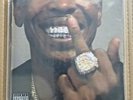 Rome Streetz - Kiss The Ring (2xLP, Ltd, Num) (Near Mint (NM or M-)) SEALED