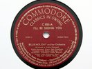 BILLIE HOLIDAY ORCHESTRA 