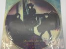 MALICE MIZER Vinyl Record Saikai no Chi to Bara (Blood and Roses of Reunion)12in