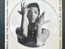 Prince And The Revolution Parade Picture Disc WX39P Paisley Park 1986 Limited