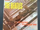 The Beatles Please Please Me Original 1963 Uk Parlophone Vinyl Lp Pmc 1202