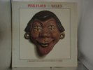 Pink Floyd Vinyl Relics 33 1/3 rpm 12 in. 1971 original , First Pressing