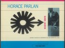 HORACE  PARLAN Headin' South  LP Blue Note 4062 RVG EAR w) DEFECT on 1 Track