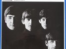 WITH THE BEATLES UK 'Mono' LP 'VERY RARE' 1969 Version Near Mint Disc & NO Code