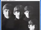 The Beatles 'WITH THE BEATLES' 1963 2nd UK 'Mono' LP 'EARLIEST EVER 1/G 1/G' EX+