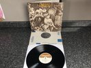LP VINYL CARAVAN ALBUM WATERLOO LILY SDL 8 UK 1ST PRESS 1972 NM-/EX+ SUPERB COPY