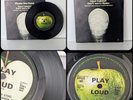 Plastic Ono Band Cold Turkey / Don't Worry Kyoko 7