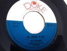 THE TILLERMAN/SKINHEAD REGGAE/DUKE 45/ BE LOVING TO ME - JUDGEMENT ROCK