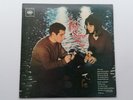 PAUL SIMON UK LP THE PAUL SIMON SONGBOOK   CBS  62579  EX
