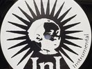 INI - Instrumental Center Of Attention Promo LP Pete Rock,  Large Pro, Q-Tip VG+
