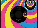 ROSIE LOPEZ I'll Never Grow Tired 45 Pulsar Rare 1969 Sweet Soul Funk M-