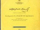 Loewenguth Mozart