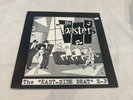 The Toasters, The East Side Beat, EP, 12” Vinyl, 1987, Ska