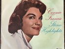 CONNIE FRANCIS: 