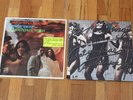 Ike and Tina Turner River Deep - Mountain High LP - What You Hear is You Get Lot