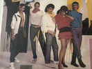 DeBARGE, In A Special Way LP  vinyl 1983 Gordy Records, 6061 GL  VG+/Exc