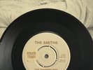 THE SMITHS -This Charming Man/Jean- Original UK 7” Over-stickered with New Logo