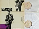 Wardell Gray With  Sonny Criss & Art Farmer Etc UK Esquire 32-016 -023  2XLP Set
