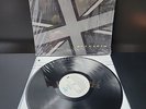 Bad English Backlash Lp Vinyl OG 1991 1st EU Press W/Shrink EX/NM- Wax