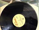 Hawkwind – Roadhawks LP Album vinyl record 1984 reissue in gatefold rock