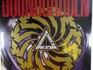 Soundgarden Badmotorfinger LP Album Vinyl Record A&M Rock Grunge 2003 reissue