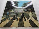 THE BEATLES Abbey Road Vinyl 1st UK Pressing 1969 MISALIGNED -2-1 No Her Majesty