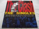 THE CLASH   THE SINGLES ** 1991 UK COLUMBIA LP MINT-
