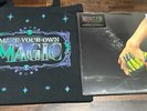 New Wicked: The Soundtrack Record Store Day RSD 2LP   #0987 Bundle With Tote Bag