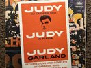 ️ Judy Garland Judy at Carnegie Hall Capitol Full Dimensional Stereo 2xLP 1961