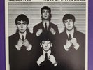 The Beatles US P/S LEAVE MY KITTEN ALONE / OB LA DI OB LA DA Capitol B-5439