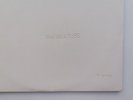 THE BEATLES 1968 GERMAN   WHITE ALBUM   No  0403782   COMPLETE