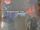 MIDNIGHT OIL- RESIST LP VINYL RECORD BRAND NEW SEALED