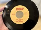 Bad Brains “Pay To Cum” Punk KBD NM  1980