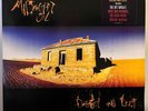 MIDNIGHT OIL - Diesel And Dust (Holland Pressing) - 12