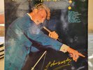 D - Johnny Hallyday Salut Les Copains LP 33T Fra 1961 Label Green Media N.Mint.
